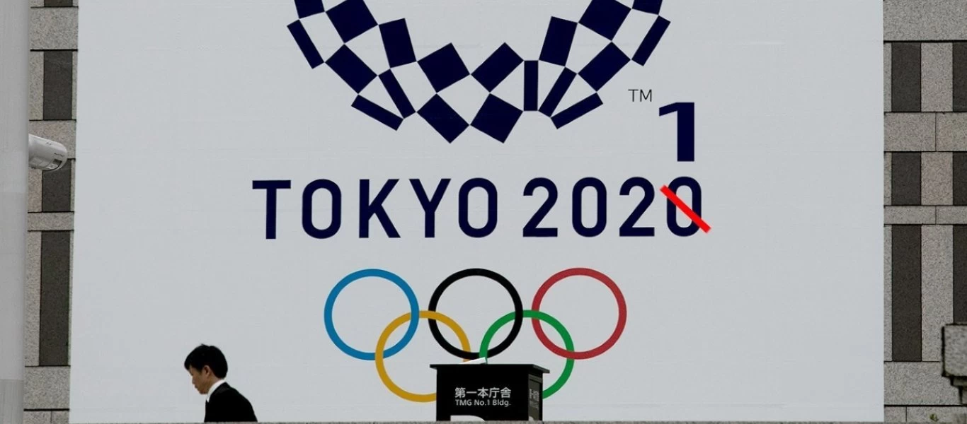 Ολυμπιακοί Αγώνες: «Ούτε το 2021 αν δεν έχει ανακαλυφθεί εμβόλιο»